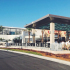 university town center