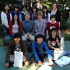 Japanese Visitors