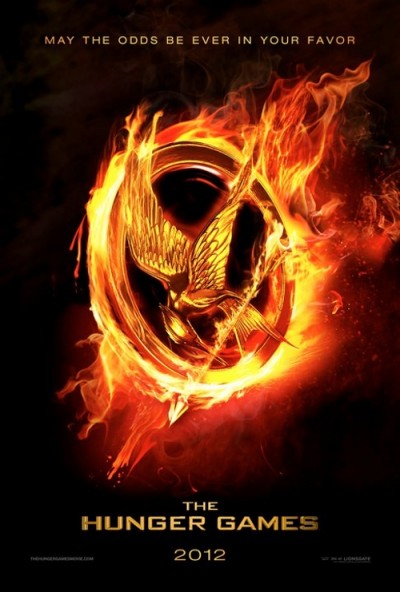 The Hunger Games wins approval