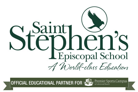 Saint Stephen’s forms alliance with the Premier Sports Campus
