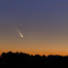 Comet Pan-STARRS 