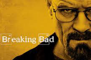 Breaking bad