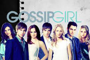 Gossip Girl