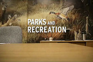 Parks and Rec