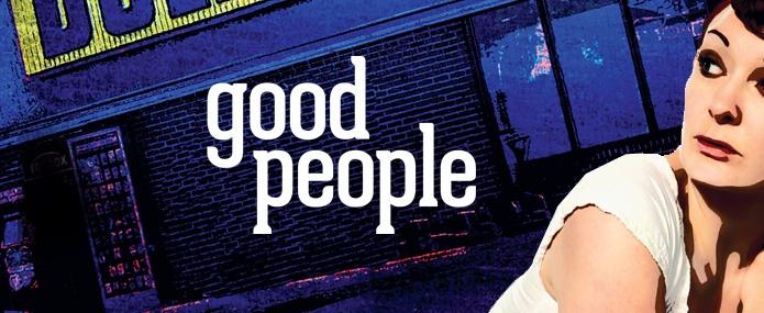 Theater Review: Asolo Repertorys Good People