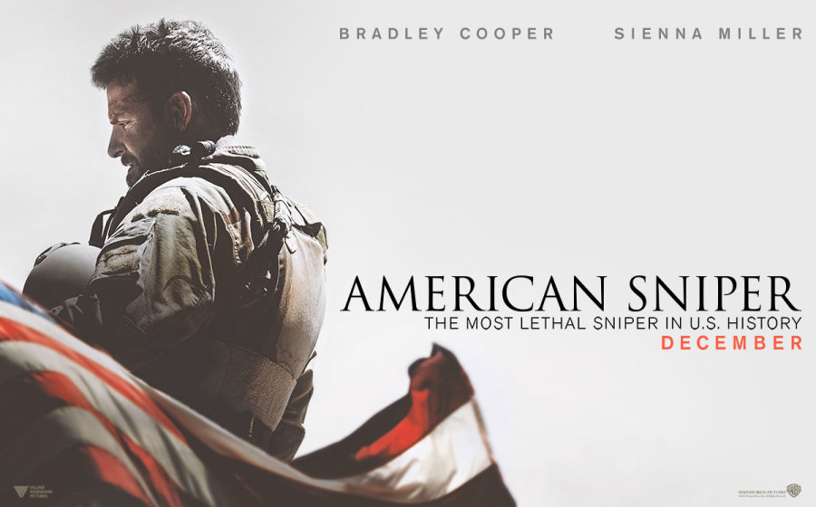American Sniper: in review