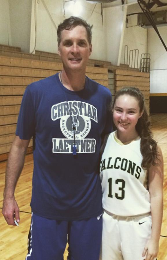 Former+NBA+and+college+star+Christian+Laettner+visits+Saint+Stephens