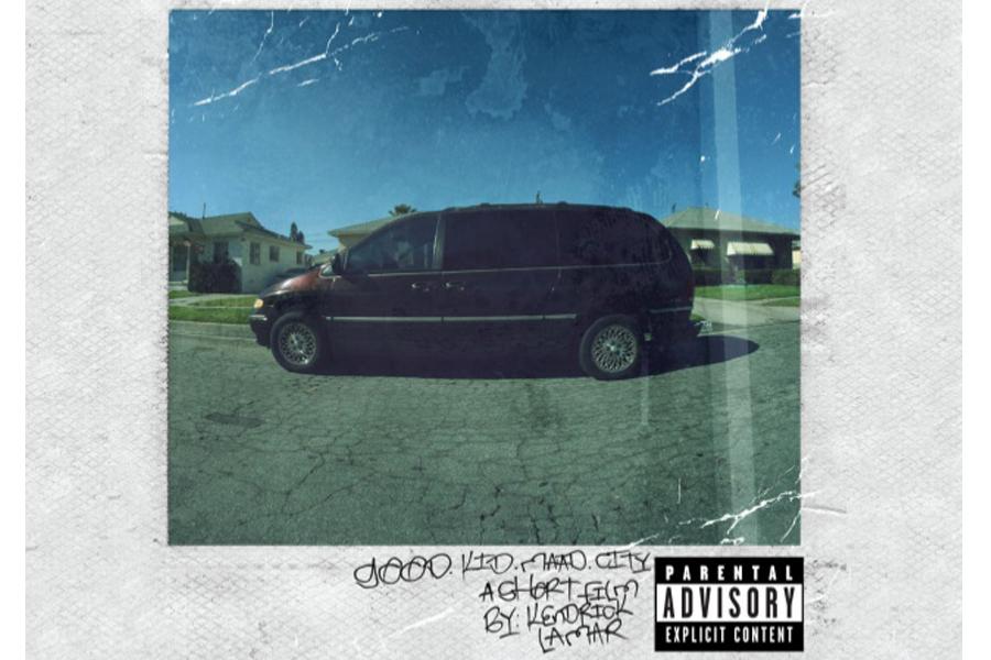 An+album+in+review%3A+Kendrick+Lamars+grammy-nominated+album%2C+good+kid%2C+m.A.A.d.+city.