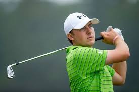 21-year-old Jordan Spieth wins Masters; adds green jacket to his closet