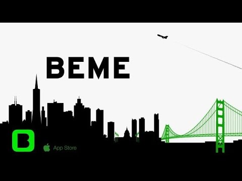 Beme: the next generation of social media