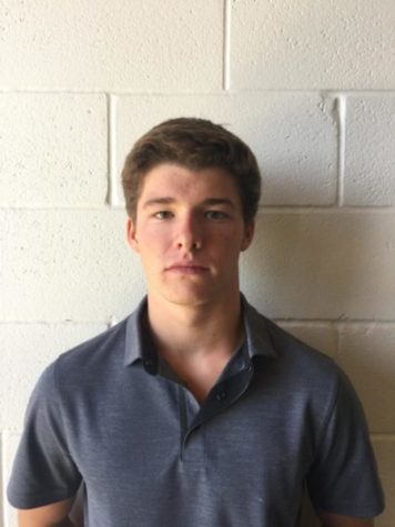 Photo of Nicholas Mattheys