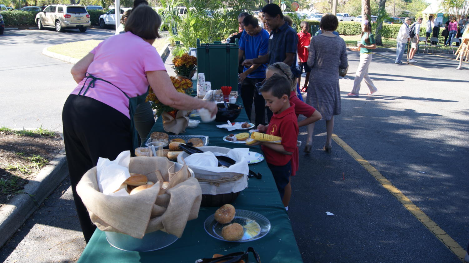 Photo+of+the+Day%3A+Grandparents+Day+Celebration