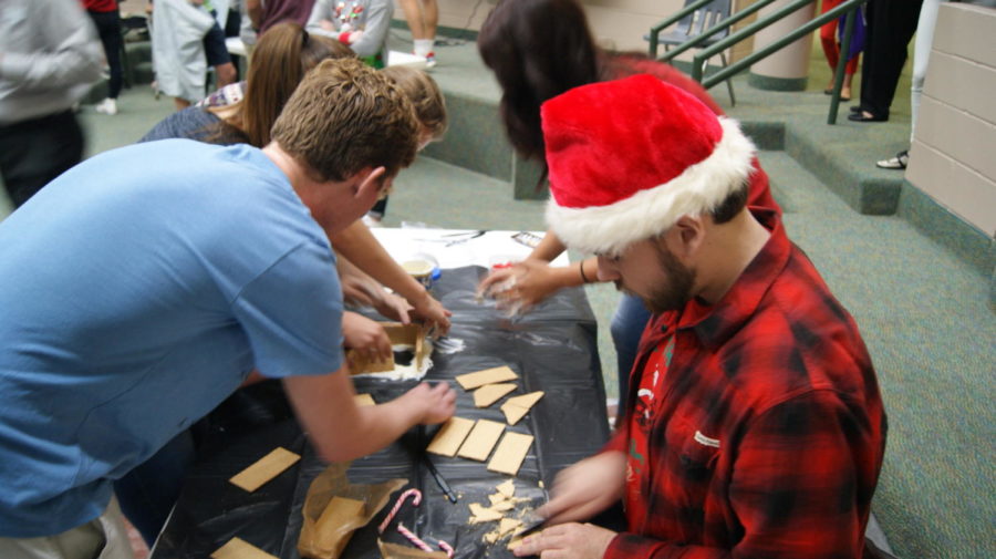 Gallery of the Day: Holiday Spirit Competition