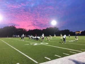 Falcon Football wins second state championship.  Heres an overview of season highlights