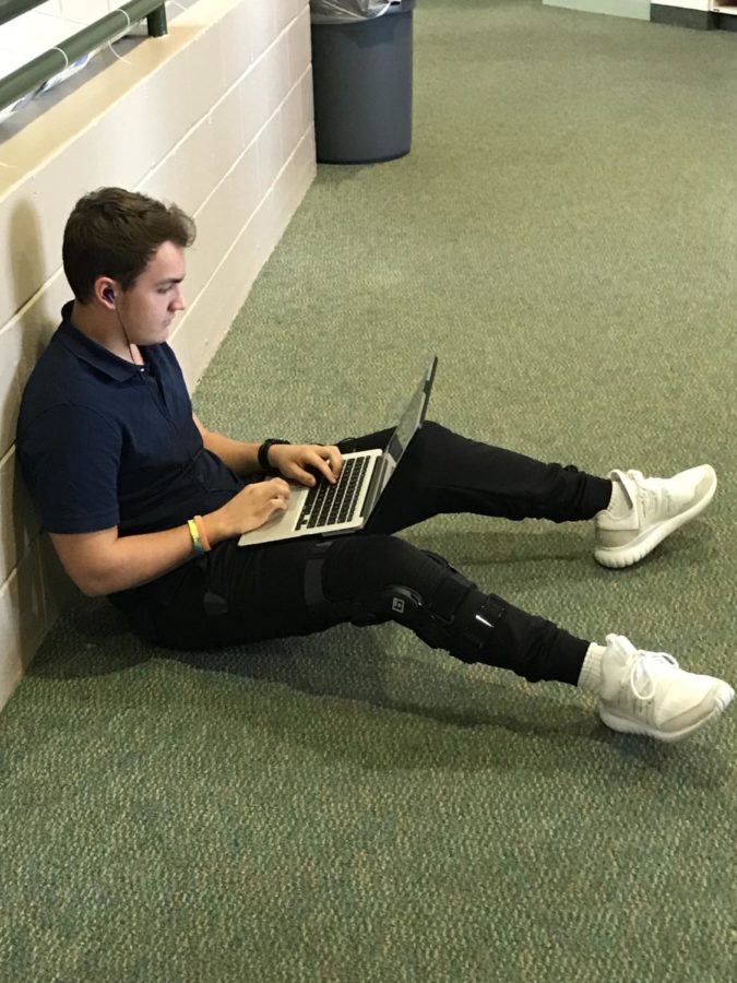 Got study out?  Here's how to earn the much-desired privilege
