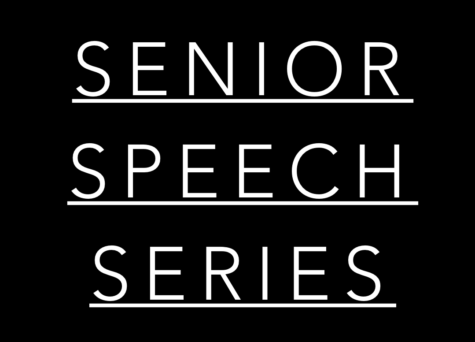 Luke Valadie and Robert Smith: Senior Speeches