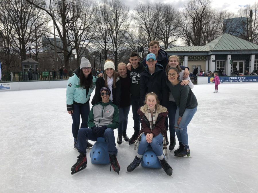 Photo of the Day: Harvard Model Congress