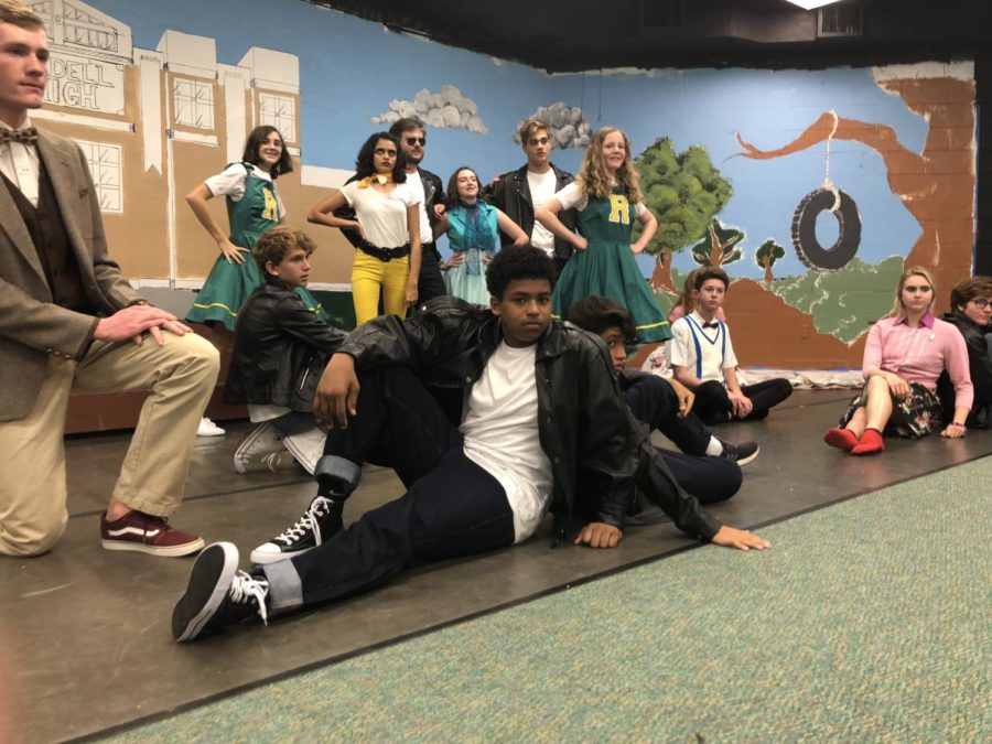 "Addams Family" play auditions coming soon