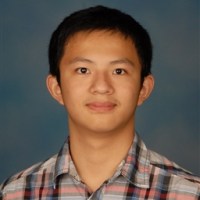 Senior Speech: Steven Wu