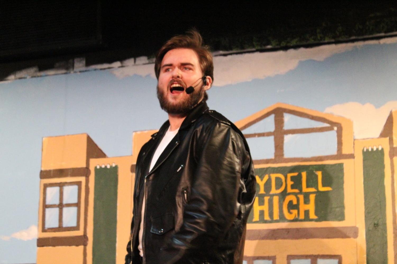 Theater+Review%3A+school+production+of+Grease+is+huge+success