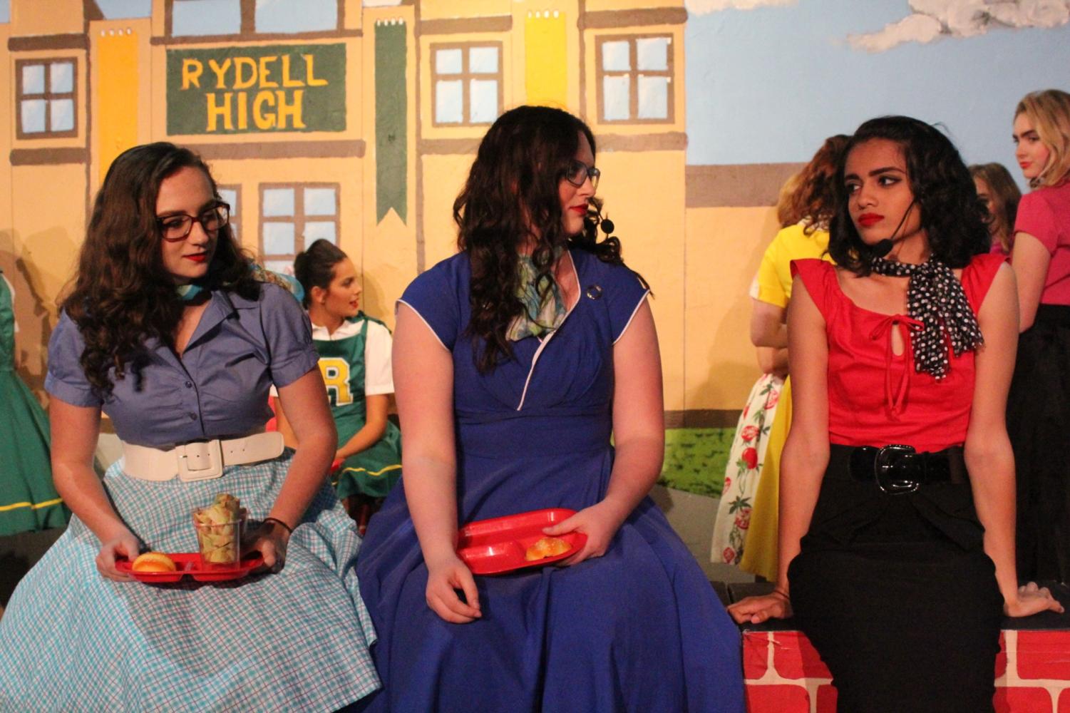 Theater+Review%3A+school+production+of+Grease+is+huge+success