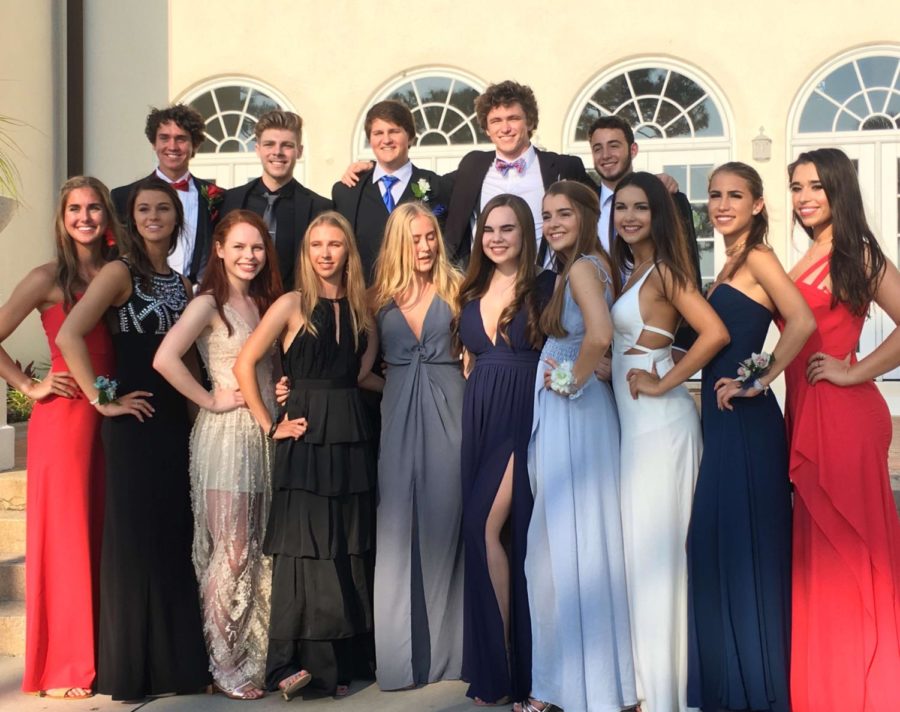 Gallery of the Day: Prom 2018 photos and recap