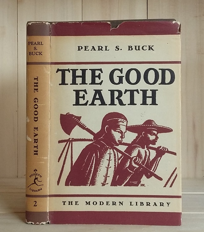 Exclusive: Summer reading list sneak peek: The Good Earth