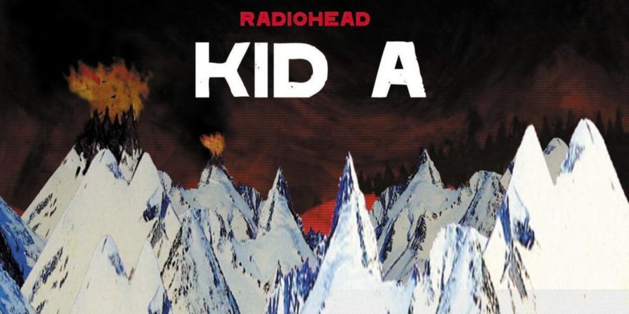 Culture+Spotlight%3A+Radioheads+album+Kid+A