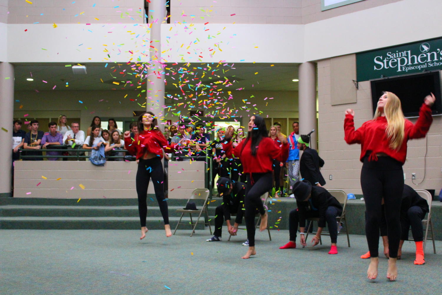 Gallery of the Day: L.A. Dance Off