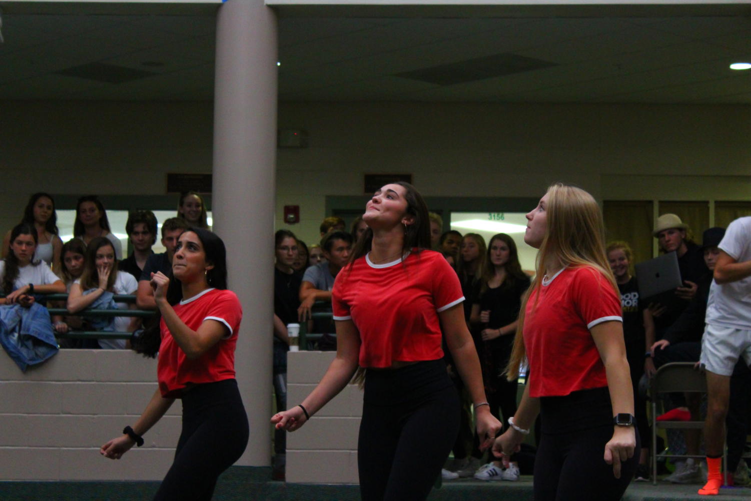 Gallery of the Day: L.A. Dance Off