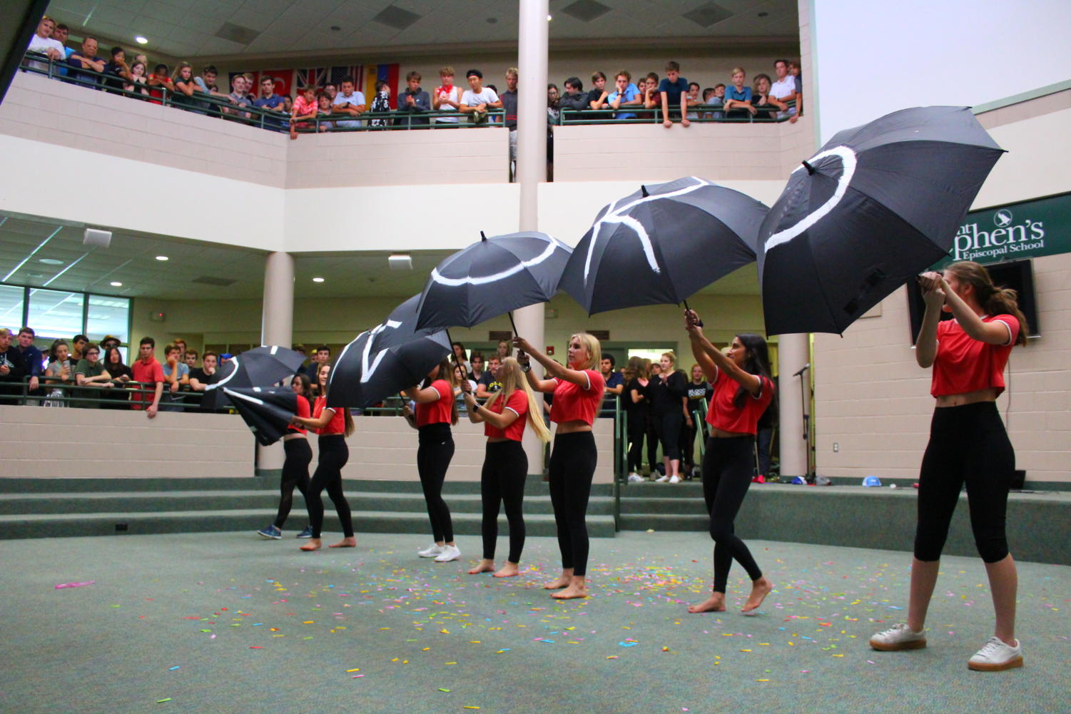 Gallery of the Day: L.A. Dance Off