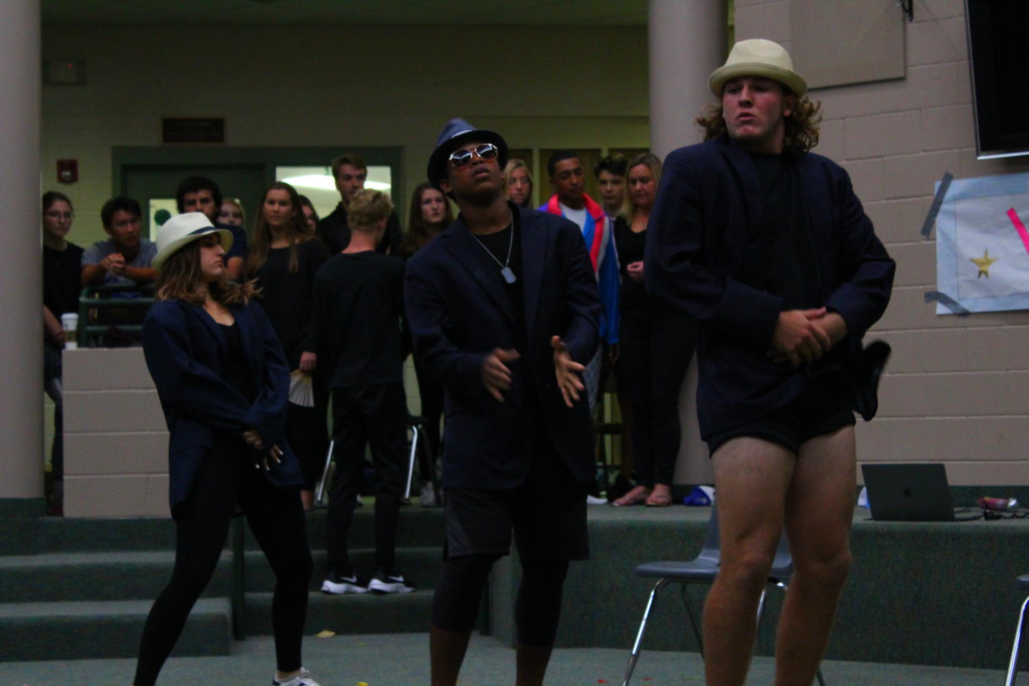 Gallery of the Day: L.A. Dance Off