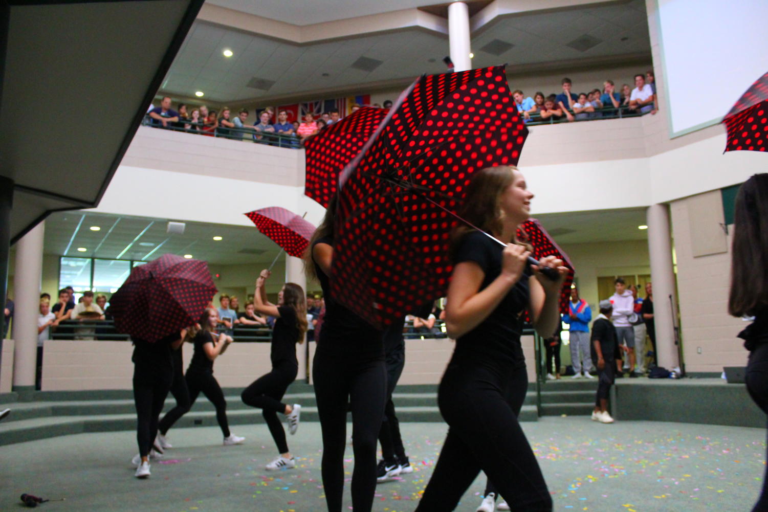 Gallery of the Day: L.A. Dance Off