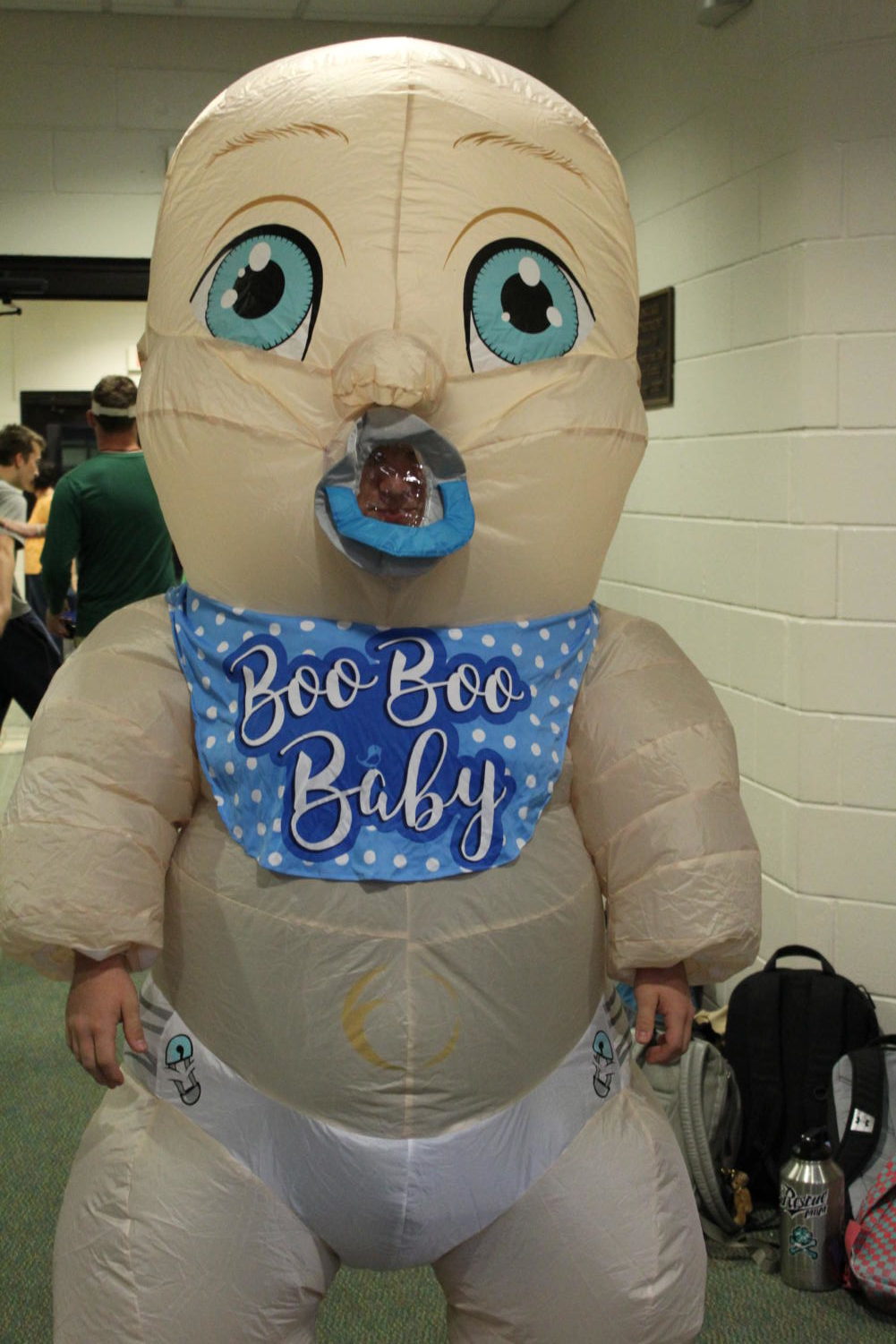 Spook-tacular Halloween photo gallery (all school)