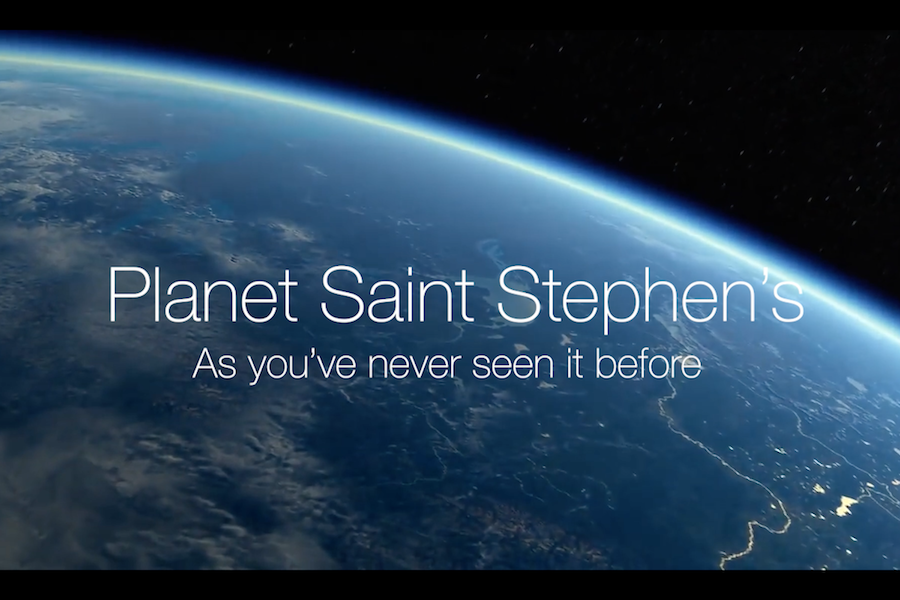 Planet Saint Stephens