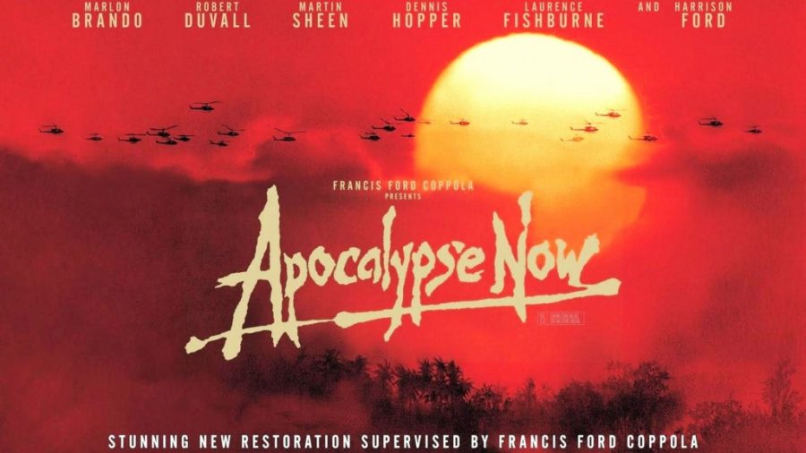 Culture Spotlight: Apocalypse Now is a must see