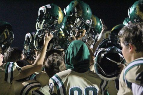 Saint Stephen’s football wins in the off-season