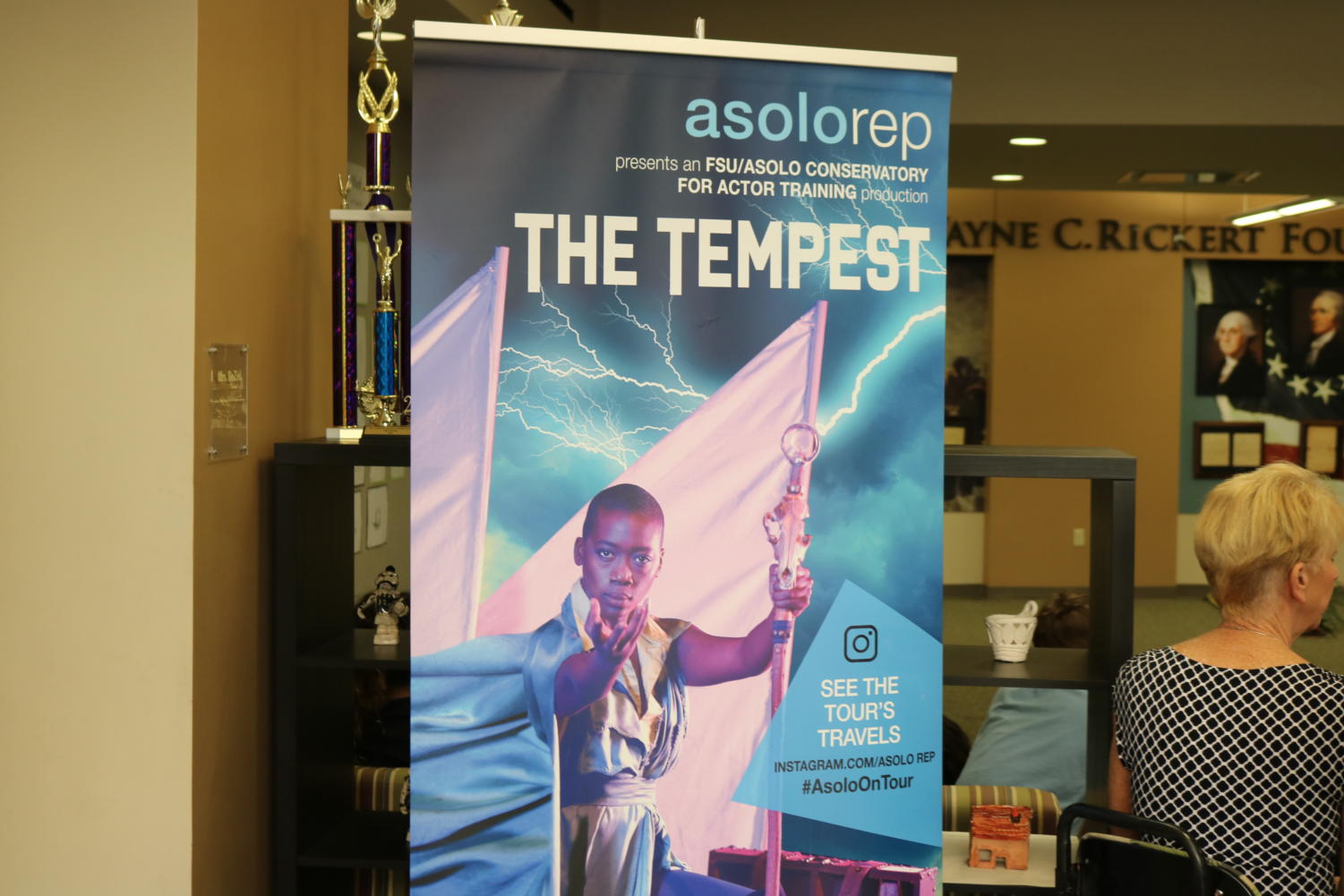 Asolo+Rep+performs+The+Tempest+for+upper+and+middle+schools