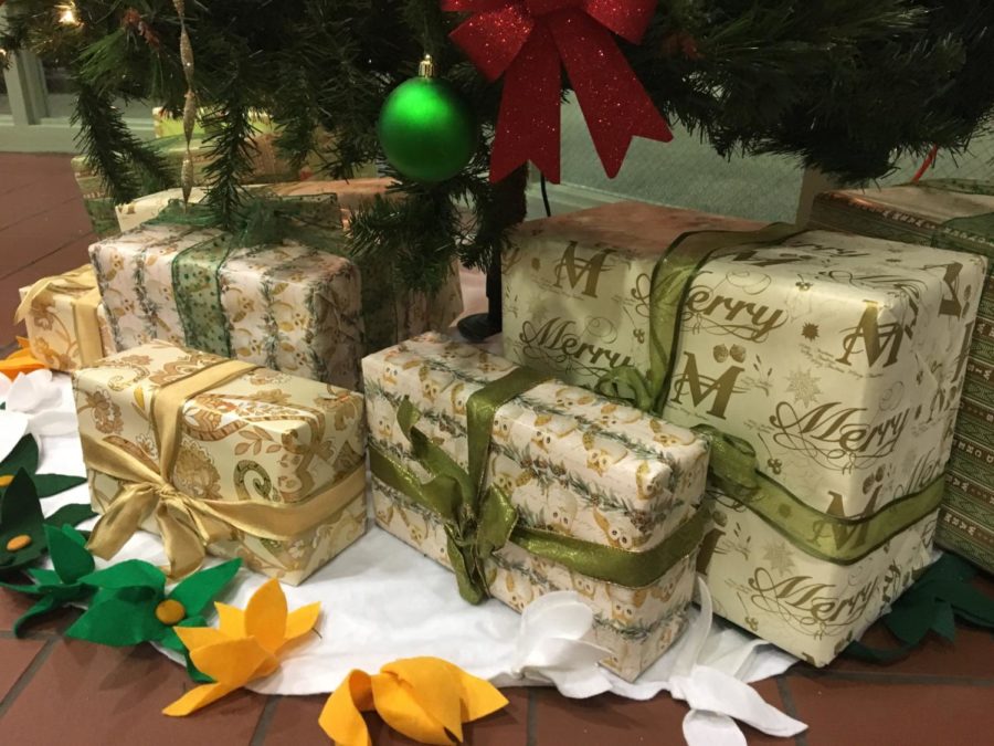 With this list, you'll be able to give presents to just about everyone on Christmas morning.