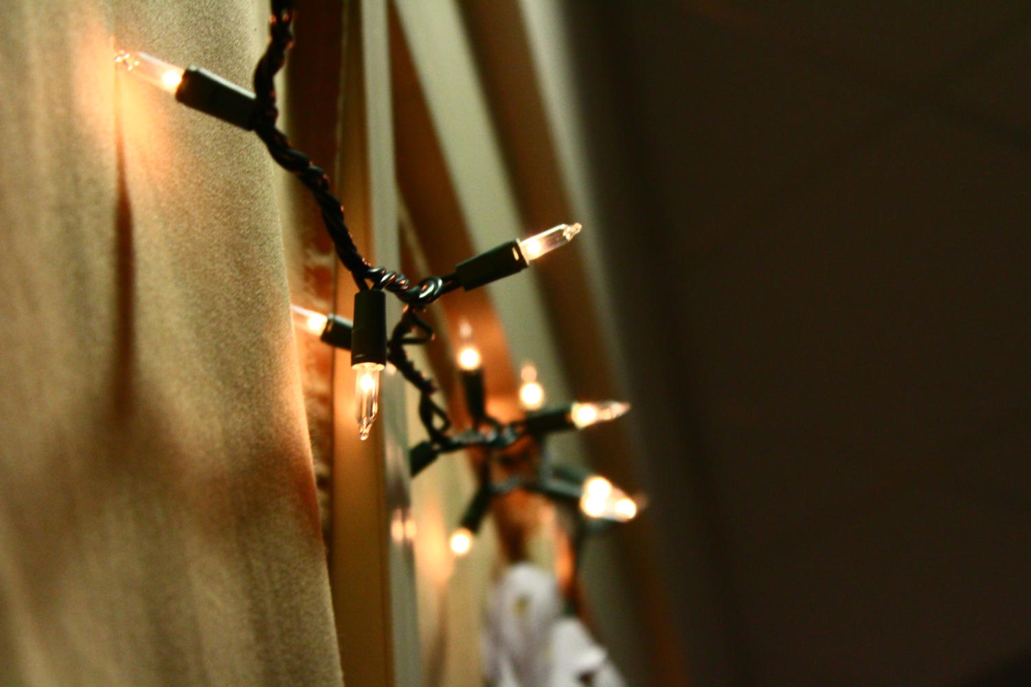 Falcon lens photography series: Christmas lights gallery