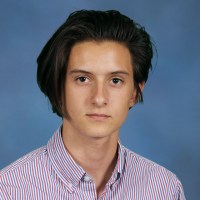 Video: Josh Class’s Senior Speech
