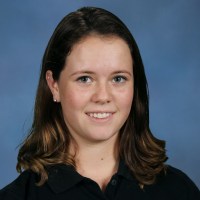 Video: Amy Woodworth’s senior speech
