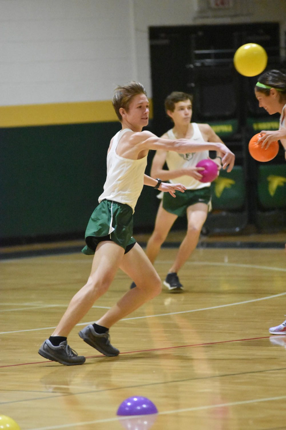 Gallery+of+the+Day%3A+StuCo+Dodgeball+Tournament+close-ups