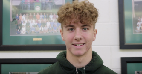 Video: New Years Resolutions from Students in the US
