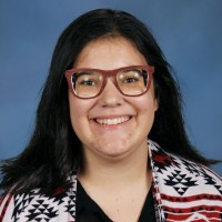 Emily D’Amico’s senior speech