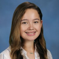 Guinevere Pijor’s senior speech