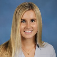 Video: Ayla Johnston’s senior speech