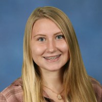 Video: Lillianna Chapman’s senior speech