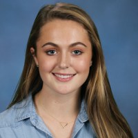 Video: Zoey Block’s senior speech