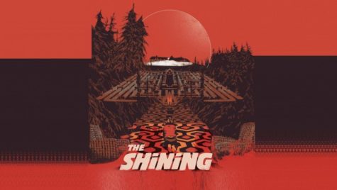 Watch this bad boy: Stanley Kubricks The Shining